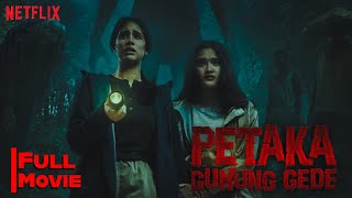 Petaka Gunung Gede  Movie  Arla Ailani Adzana Ashel  Review And Facts