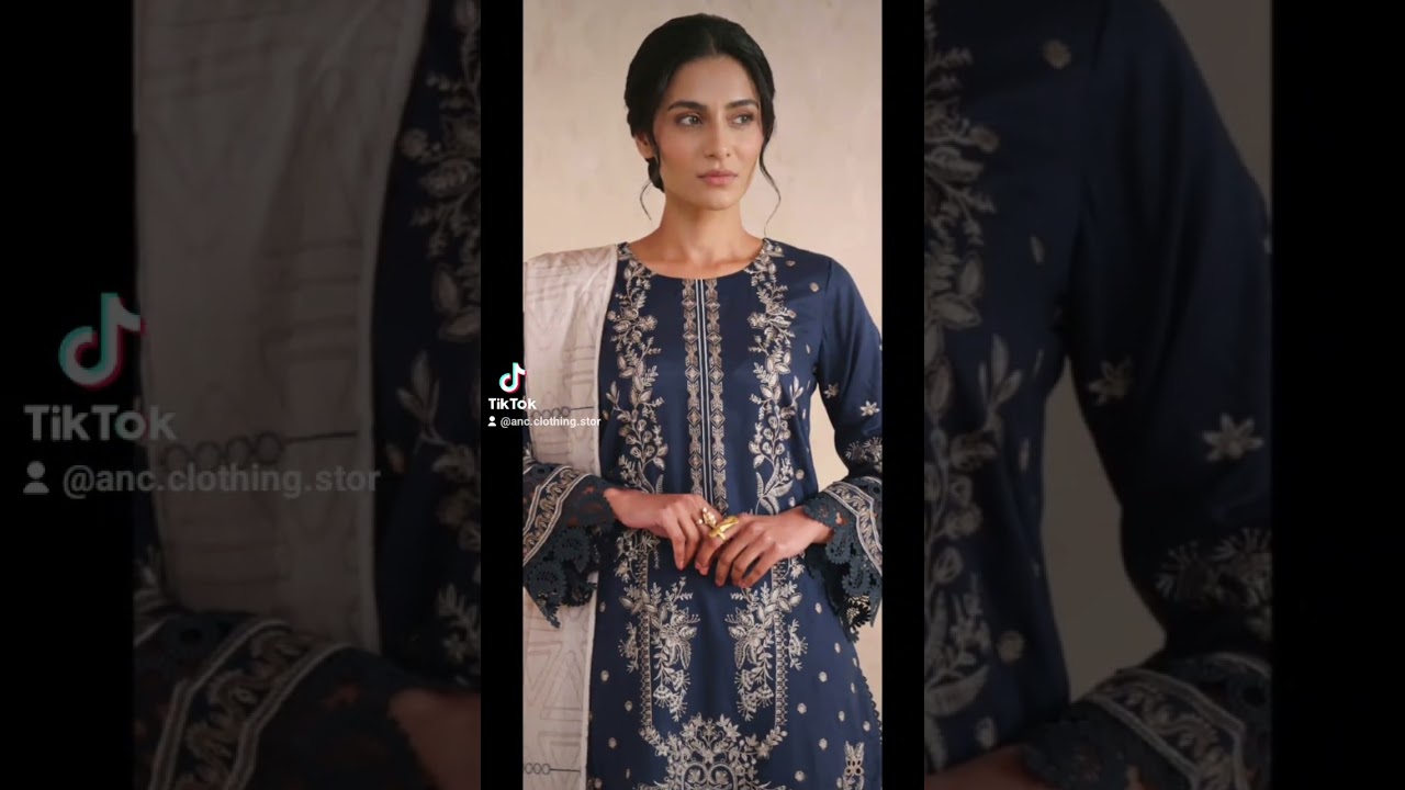 🌸 JOHRA – VASAL Collection 📲 Order Now on WhatsApp:0300-2435777