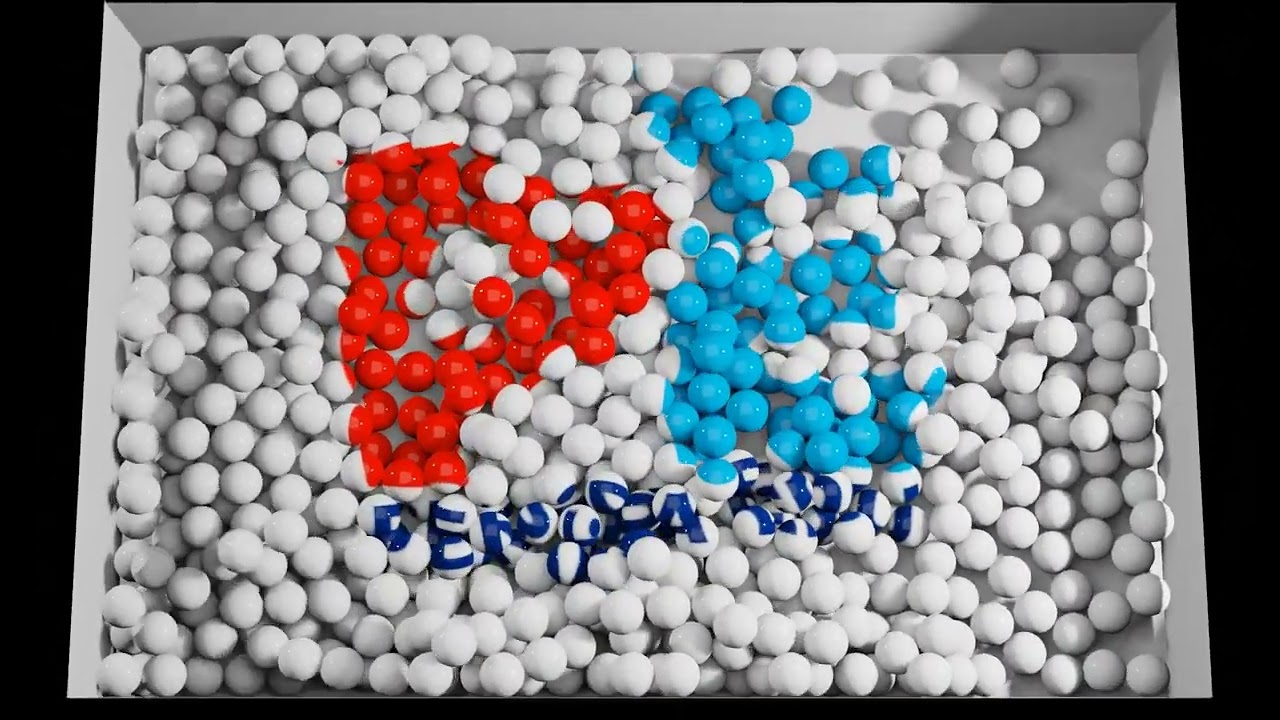 Logo Creation in Blender Easy Intro. 