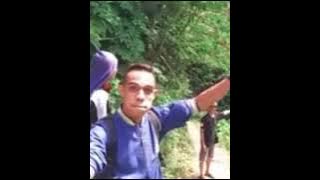Jalanku Masih Panjang.PSHT 1922 JAYA
