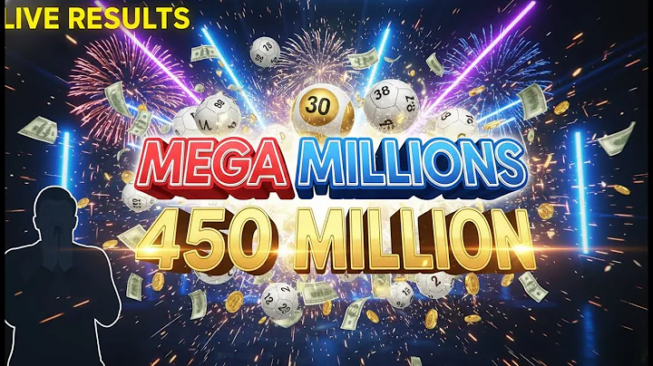 Mega Millions Live Results Today | Mega Millions Drawing December 12, 2025