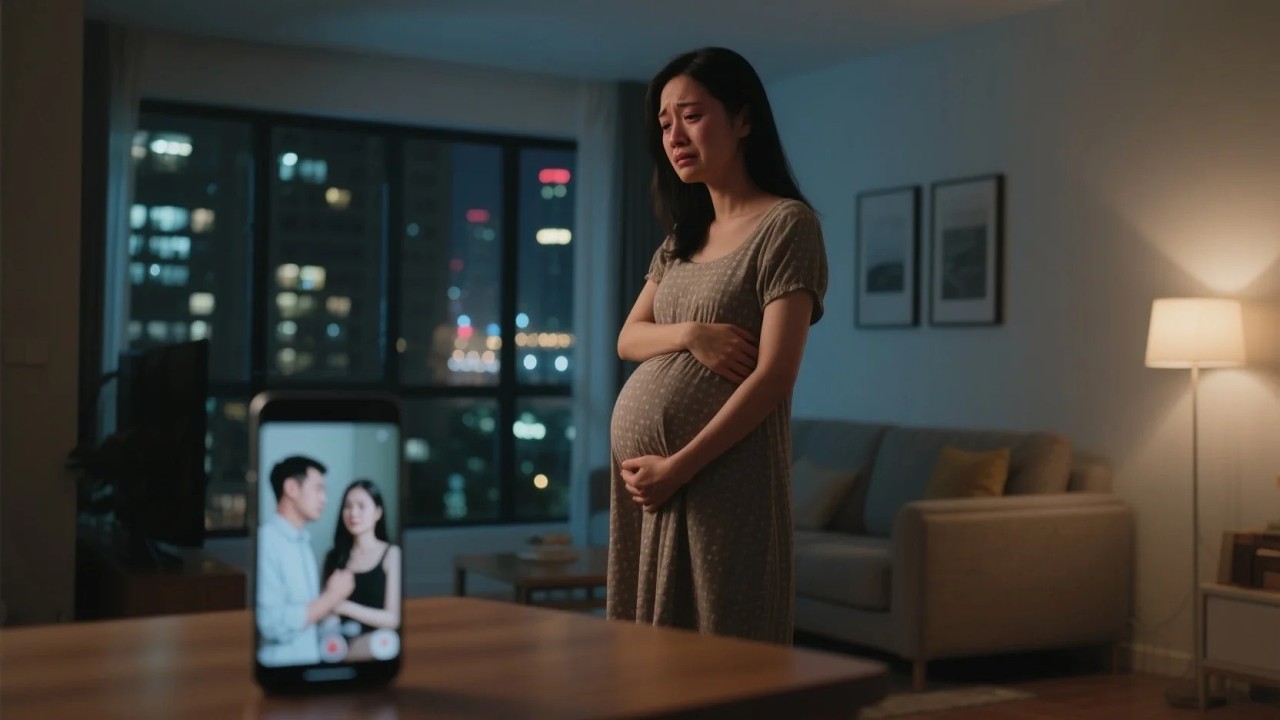 Bị Đuổi Khỏi Nhà, Cô Mang Thai Lưu Lạc Đêm Mưa – 8 Năm Sau Trở Về Cùng Bí Mật Khiến Cả Gia Tộc Phải