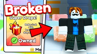 I Spent $4,500 Robux To Get This... (Pet Simulator 99)