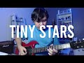 Tiny Stars (Liella!) - Instrumental Guitar Cover