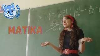 Travelkovo - Matika