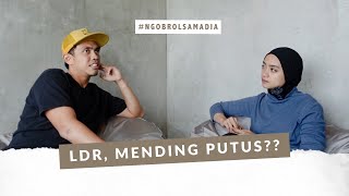 #ngobrolsamaDIA | Solusi LDR ?