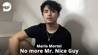 Marlo Mortel after 