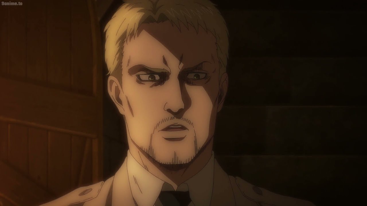 Reiner's mental state