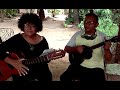 Golpe Larense, interpretado por Zoraida Belisario