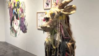 60 Works in 60 Seconds: Miami Project