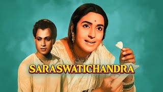 Saraswati chandra!!1968# mukesh ji lata ji# hindi movie song# our origional audio