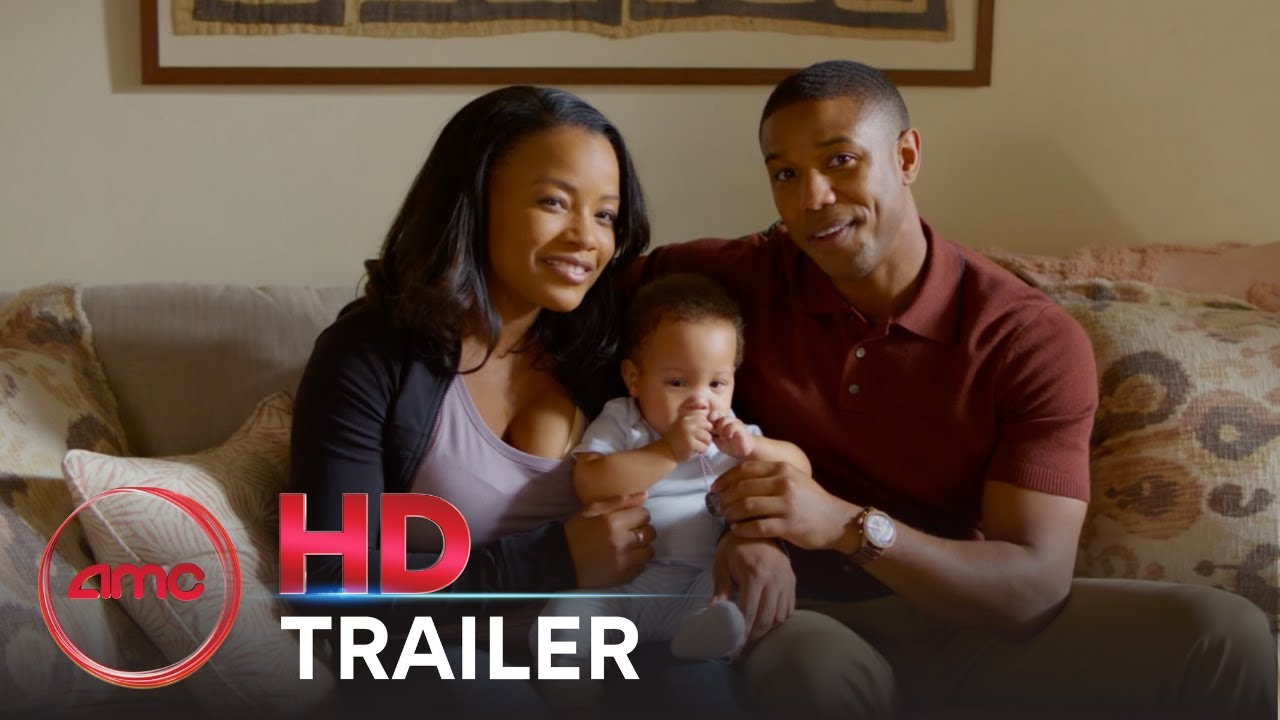 A JOURNAL FOR JORDAN Trailer 2 (Michael B. Jordan, Chante Adams