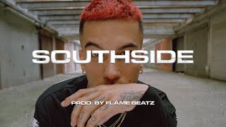 [FREE] Sfera Ebbasta x Capo Plaza Type Beat - "Southside" Dark Trap Type Beat