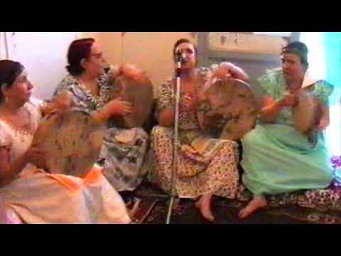 فقيرات دار بلفرطاس عرس 1996