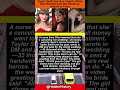 Taylor Swift Saw One Tweet—What She Did Next Left 200 Wedding Guests #shorts #facts #celebrity