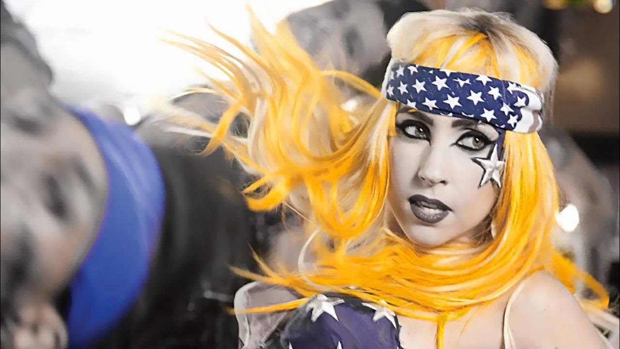 Lady Gaga - Telephone (Dr. Rosen Club Mix Instrumental) HD Full Lady Gaga - Telephone (Dr. Rosen Club Mix Instrumental) HD Full
