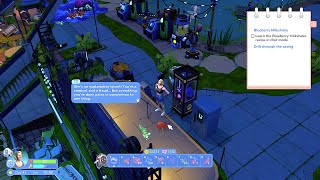 I Am Future - Cozy Apocalypse Survival -Supporter Edition (4K) -Gameplay Part 15 -Housewarming Party