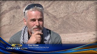 Behind the Scenes of Hyena Road with Paul Gross (Part 1 of 2)