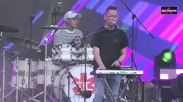Terbaik Untukmu - Tic Band | At The 90s Festival 2024