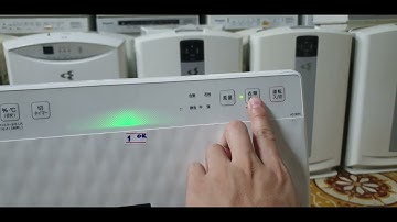 #0989897559- Máy lọc khí Sharp KC-30T5 đẹp long lanh giá 1.5 triệu