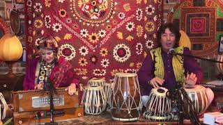Ae Meri Zohra Jabeen performed by Tabla for Two