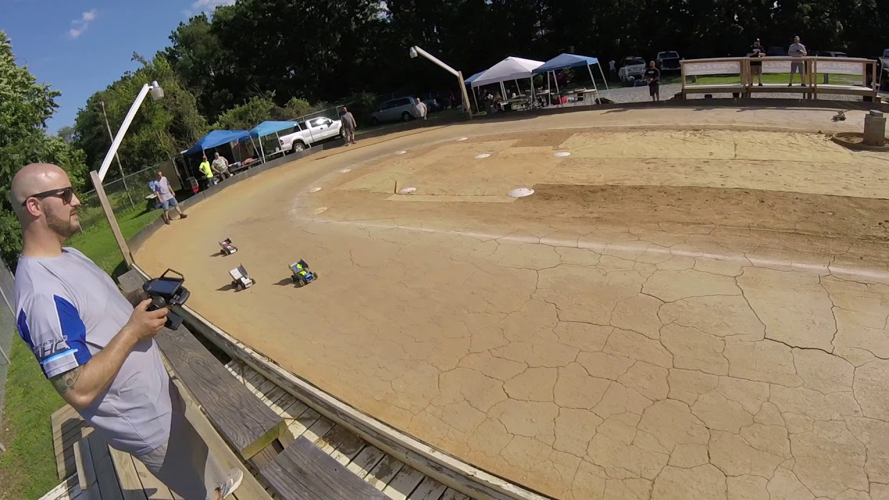 Ultimate Rc Pitstop 6/30/19 - YouTube