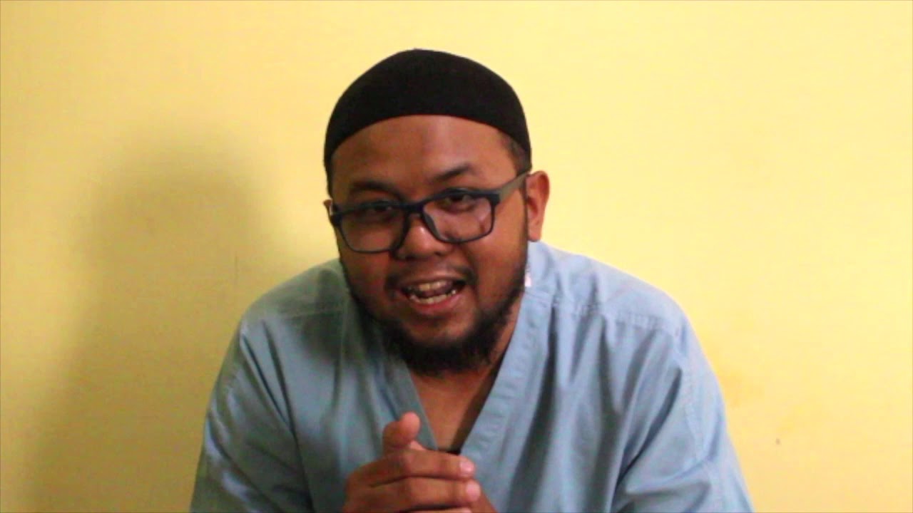 Gangguan Jin Menurut Islam 