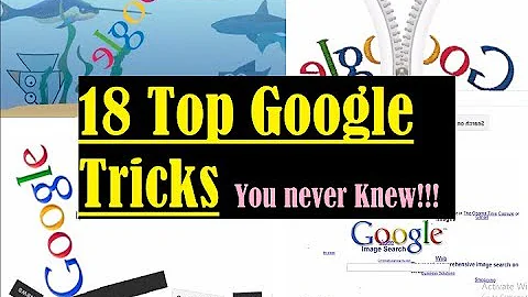 How is Google gravity underwater?
