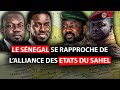 Une alliance importante pour lavenir du sngal