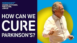 How can we cure Parkinson's?