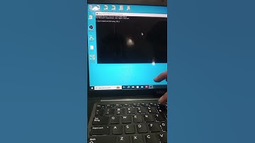 How to use ping command step by step👍video 🚀Windows
