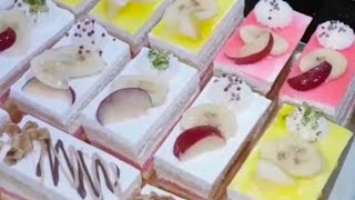 طرونش باتيسري نفس ذوق المحلات بطريقة بسيطة بشرح مفصل وناجح من اول مرة 