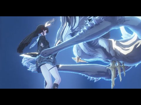 鳴潮 Wuthering Waves 千咲でボス戦まとめ Ryona 