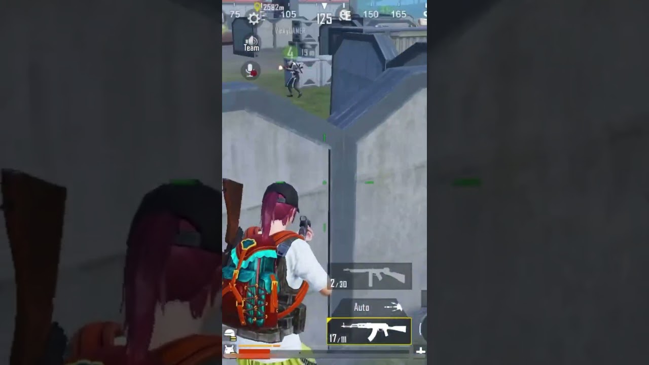 Fastest player Clutch 