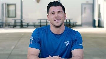 Fueling for Gameday and Beyond | Inside the Herd Episode 6