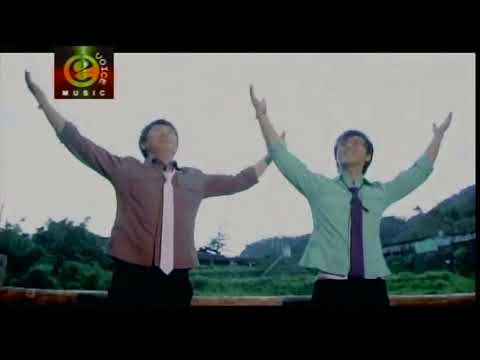 辦桌二人組 專輯天下第一味  MV精選組合4