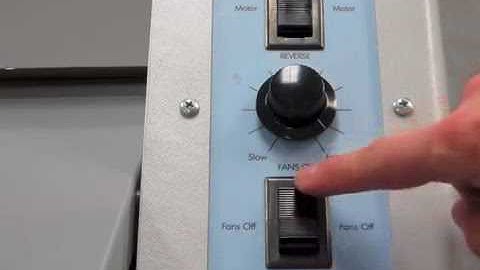 EXP 42+ Wide Format Laminator Video: