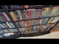 My entire movie collection 2024 update  4k bluray dvd vhs games etc long version