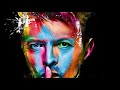 David Bowie (Let's Dance) Traduzione in Italiano