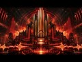 Organ Meteor - Bow-M