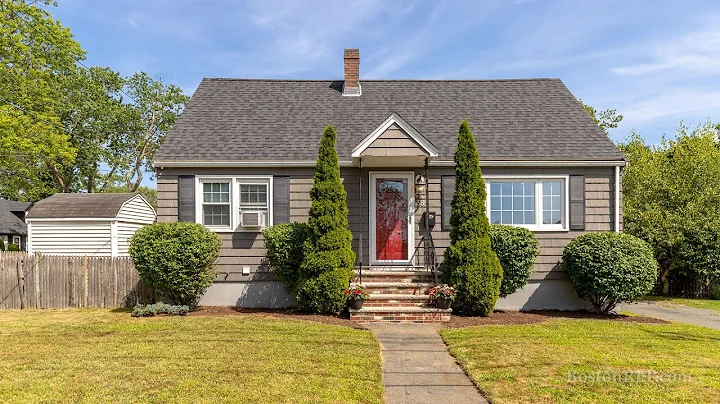 38 Home St, Peabody MA - Matt Magoon - Tel: 781-254-1031