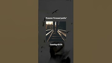 Pre-save my new song 