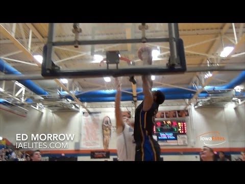 Ed Morrow (2015) CAN JUMP OUT THE GYM