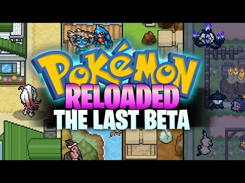 ¡FINALMENTE SALIÓ! POKEMON
