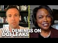 Val Demings Talks Defund The Police and Investigating Donald Trump | Pod Save America