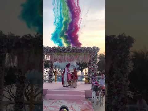 Best Wedding Resort Near Mumbai