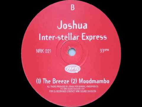 Joshua- The Breeze DEEP HOUSE