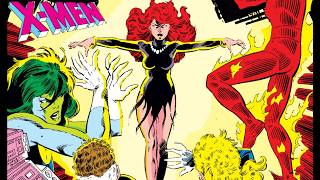 The Resurrection Of Jean Grey! Fantastic Four #286, John Byrne & Chris Claremont!