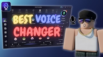 🎙️The BEST Real-Time AI Voice Changer for Gamers and Streamers! 🎮 | FULL GUIDE 📕