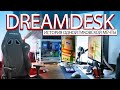 РАБОЧЕЕ МЕСТО МЕЧТЫ (dreamdesk) - продолжение...